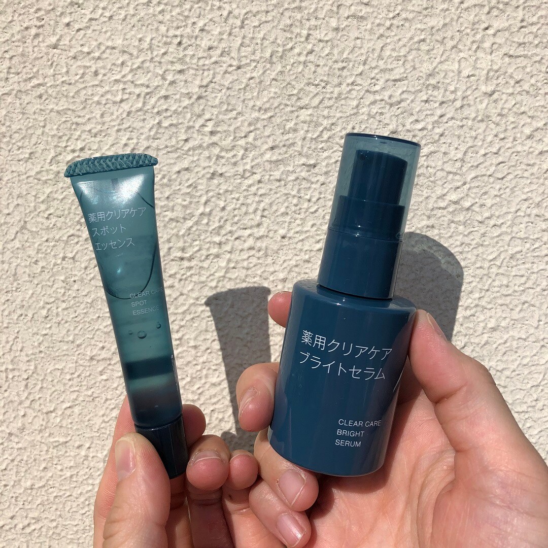 イオンモール千葉ニュータウン】 リニューアルしたクリアケア